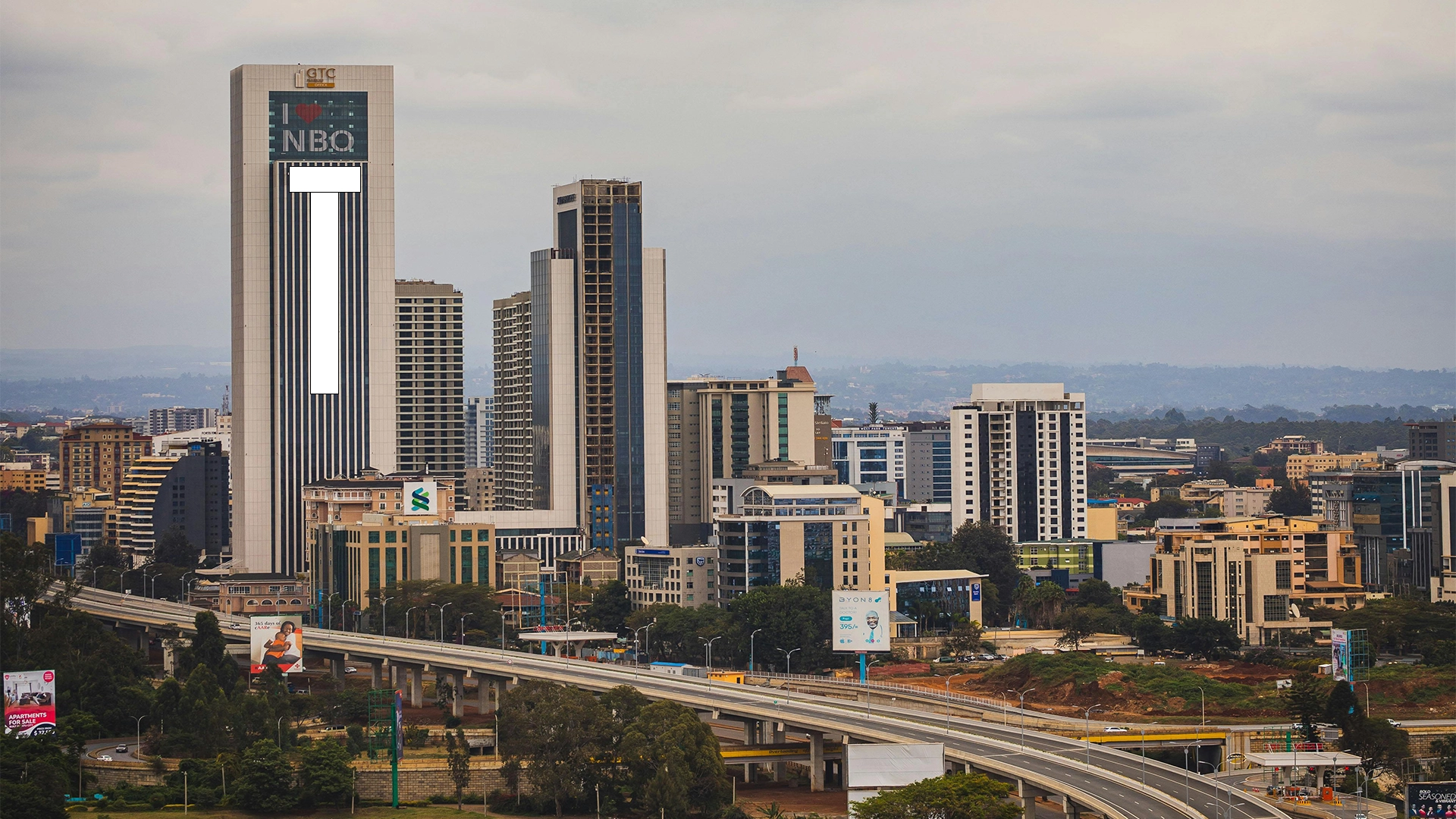 nairobi - Web Design Companies in Kenya